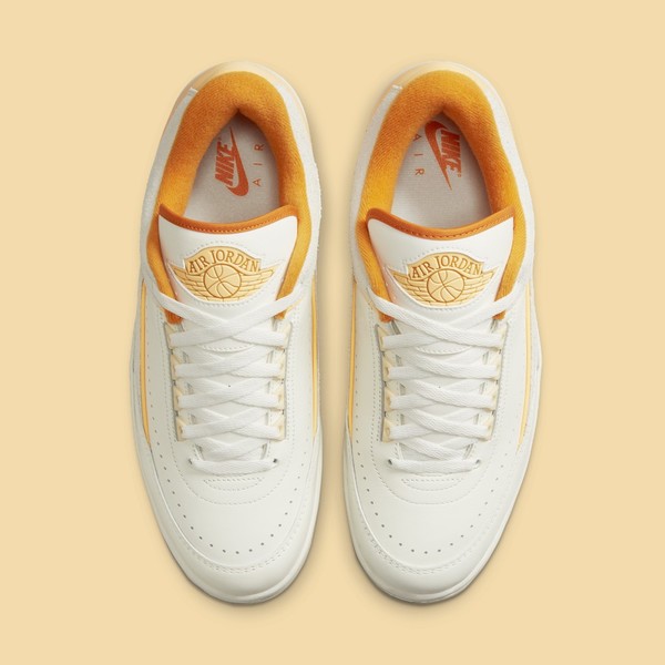 Bin 23 Air Jordan 2s